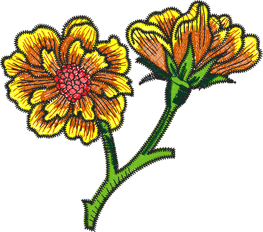 Floral 106  (9)
