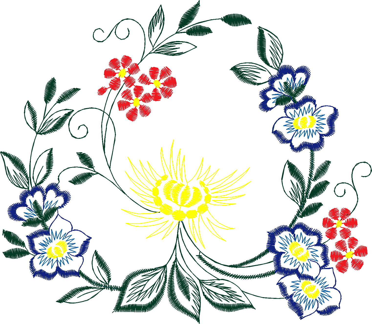 Floral 107  (12)