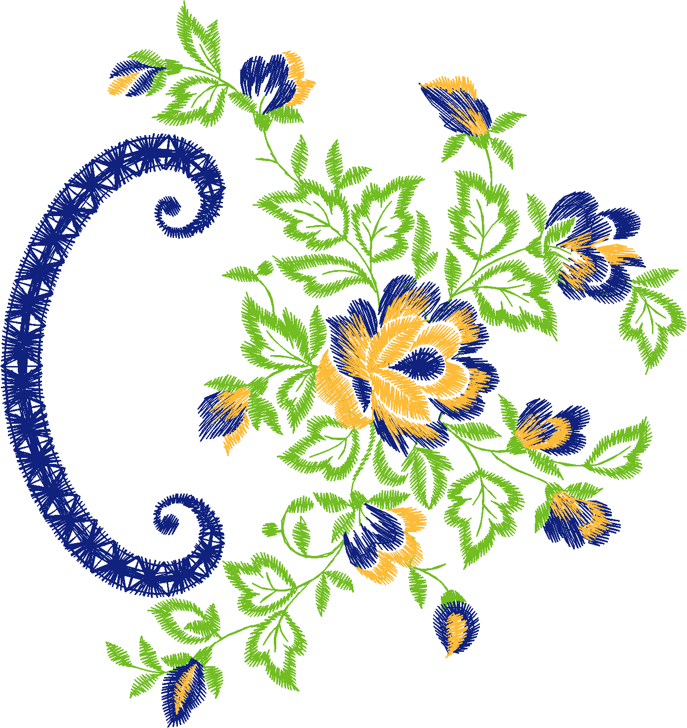 Floral 107  (2)