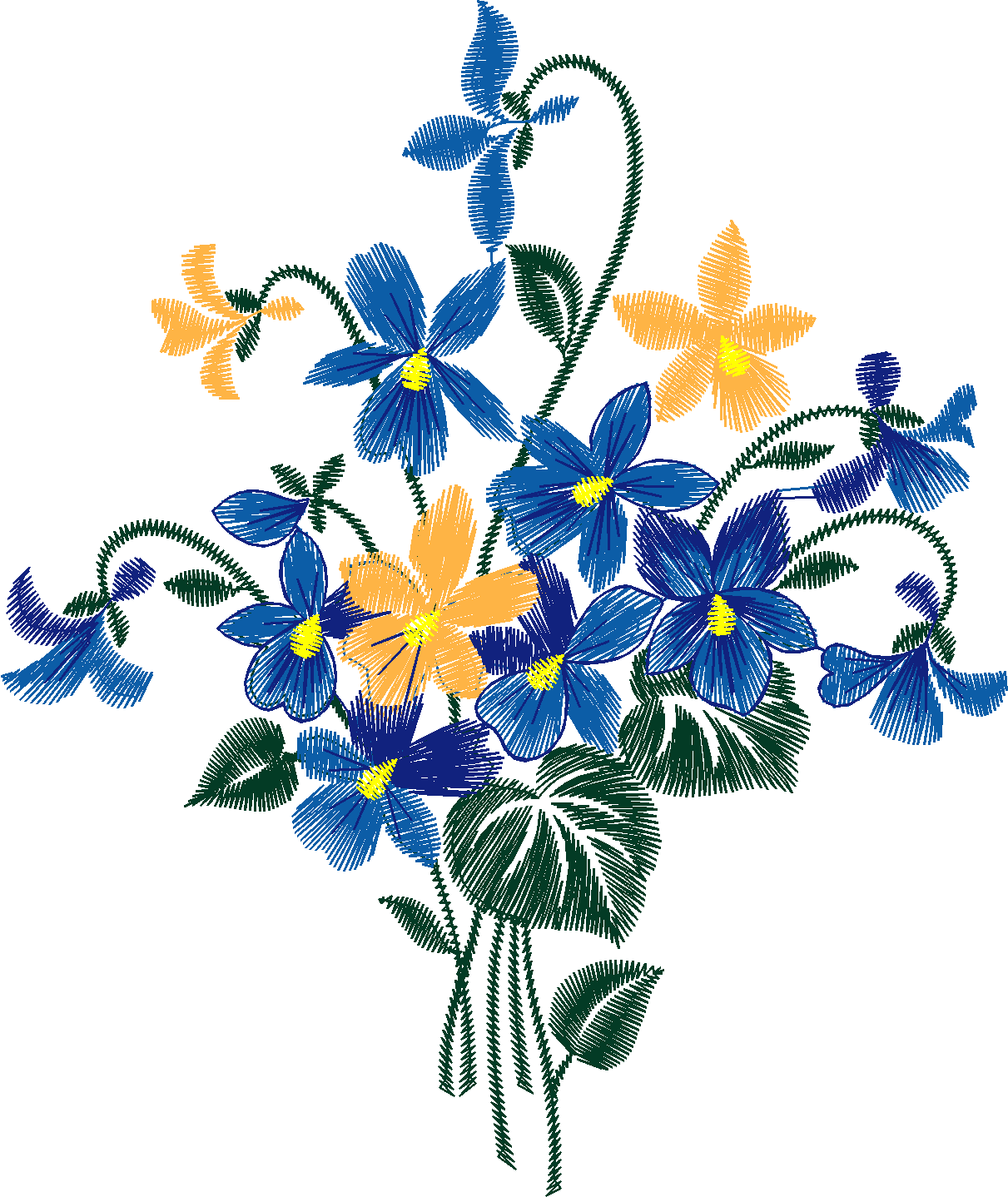 Floral 107  (3)