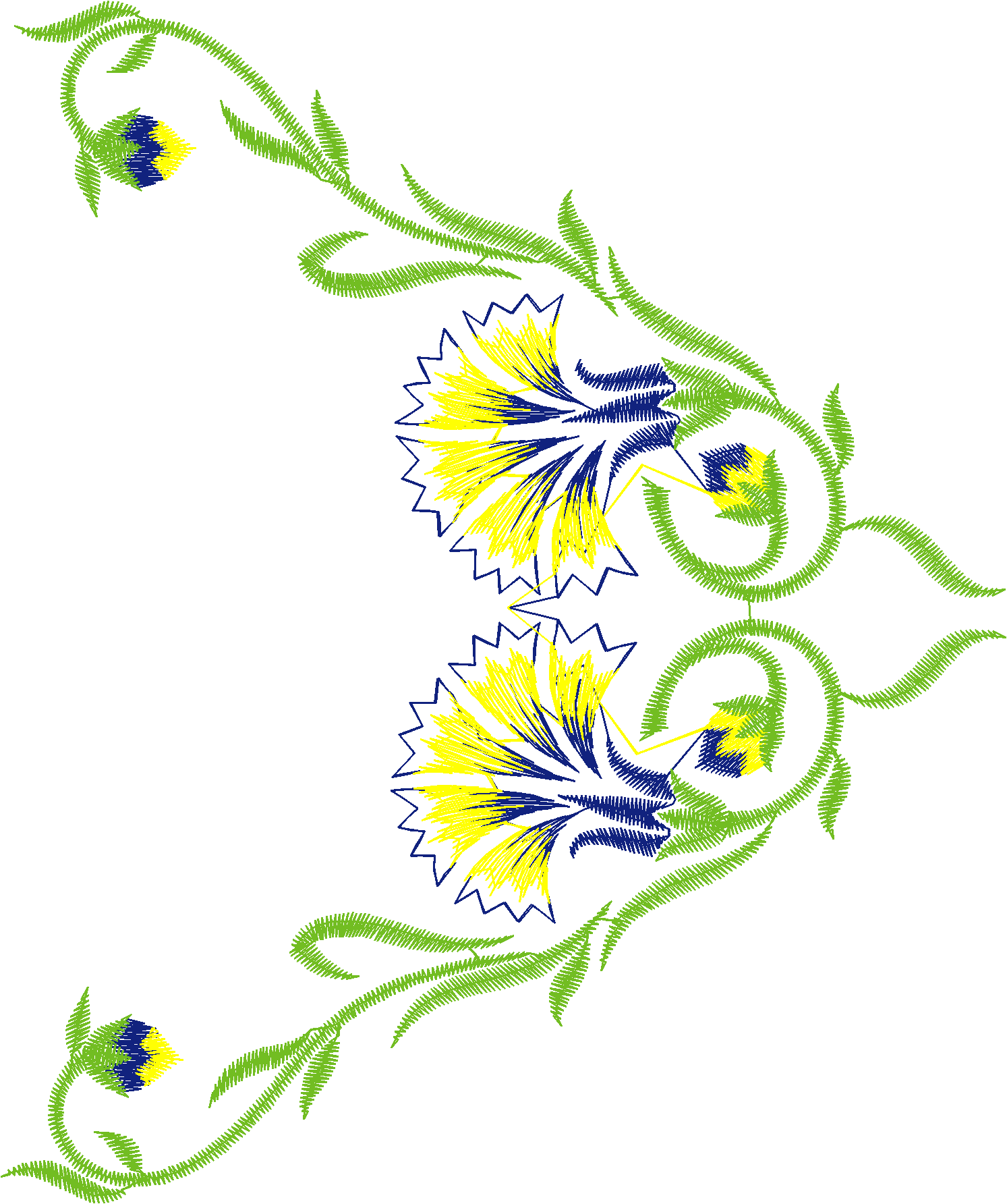 Floral 107  (6)