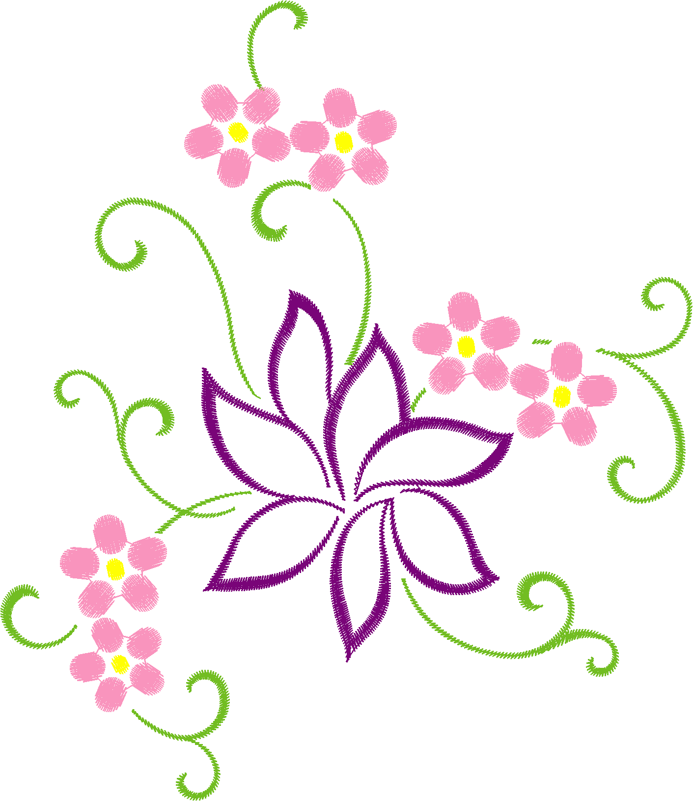 Floral 107  (9)