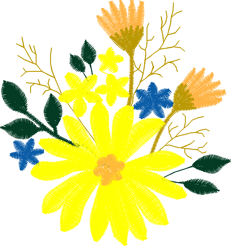 Floral 112  (40)