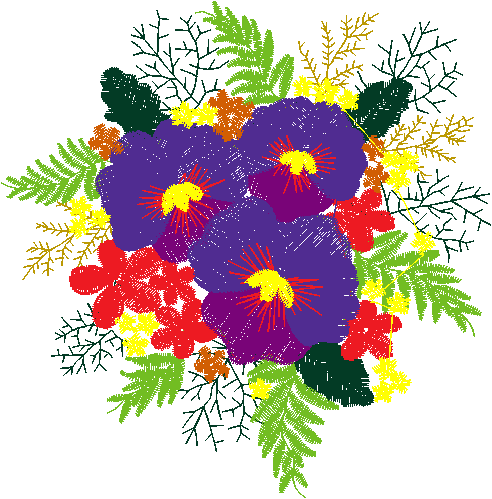 Floral 112  (6)