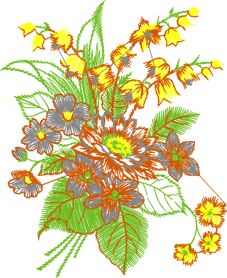 Floral 113  (20)
