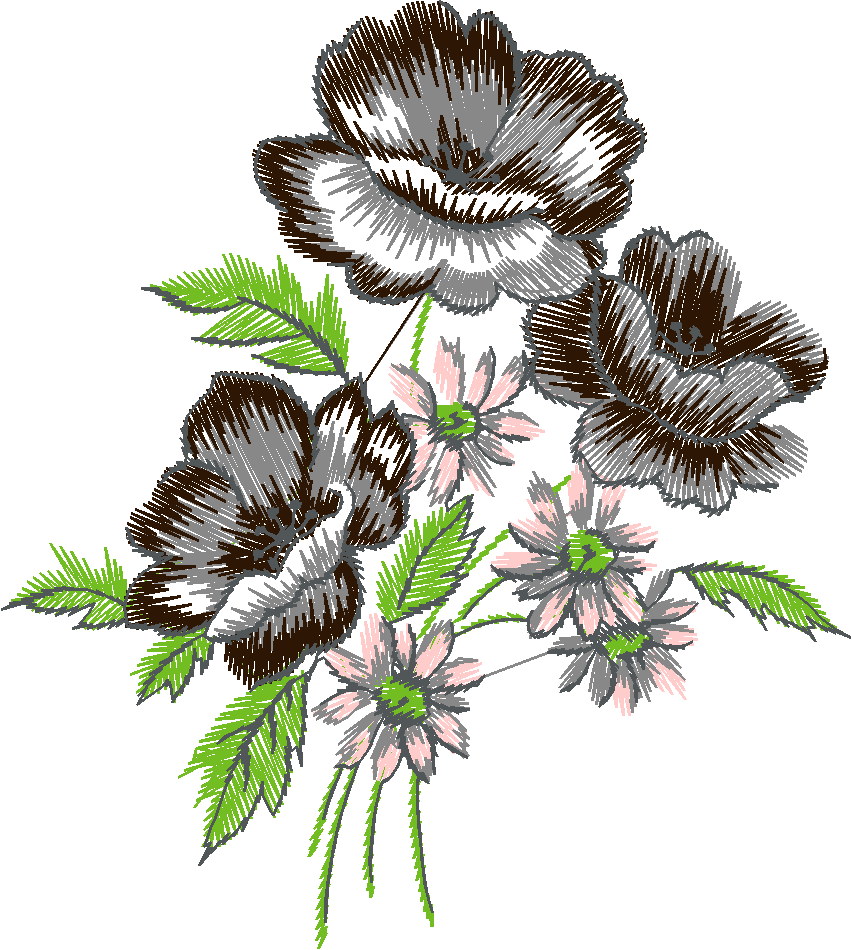 Floral 113  (5)