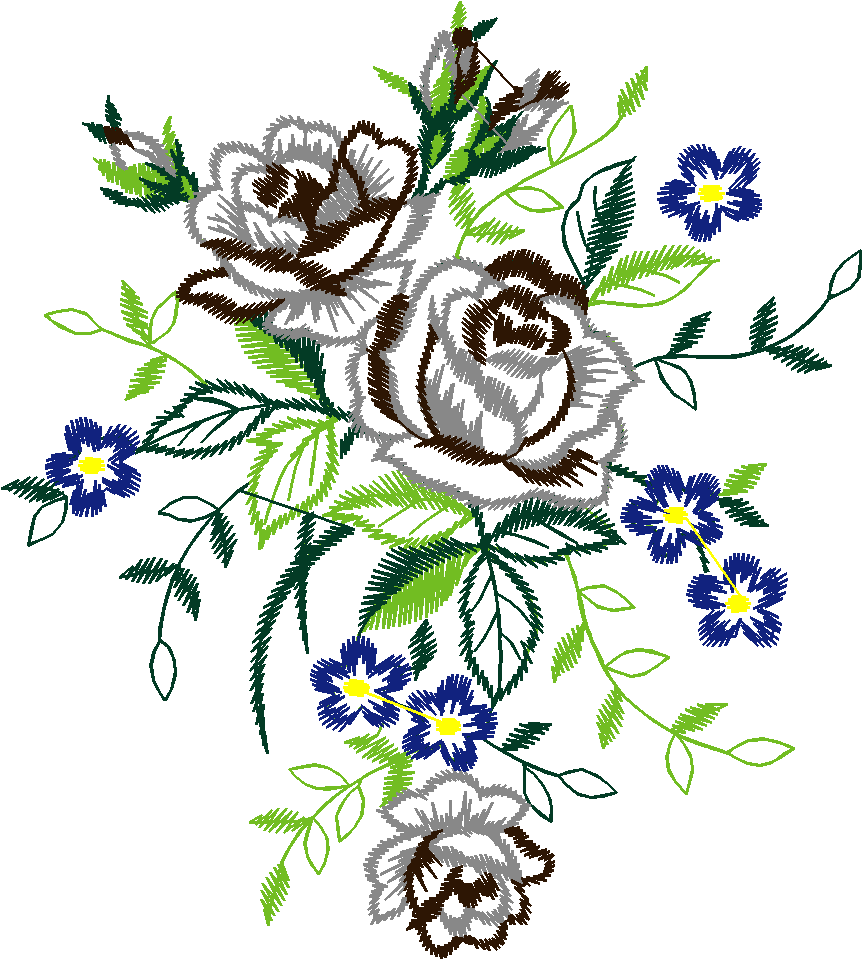 Floral 113  (8)