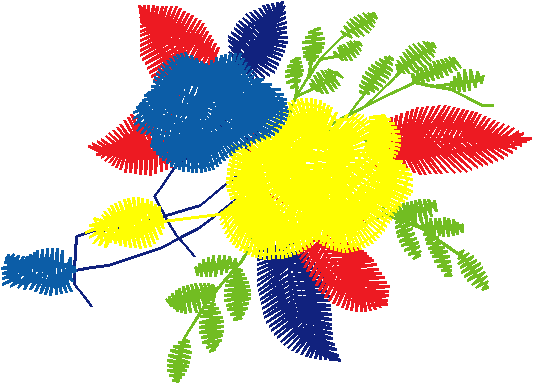 Floral 117  (20)