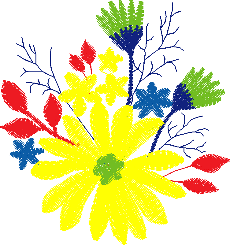 Floral 117  (40)