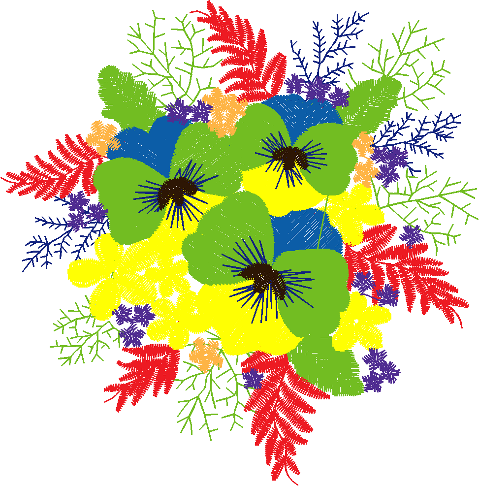 Floral 117  (6)
