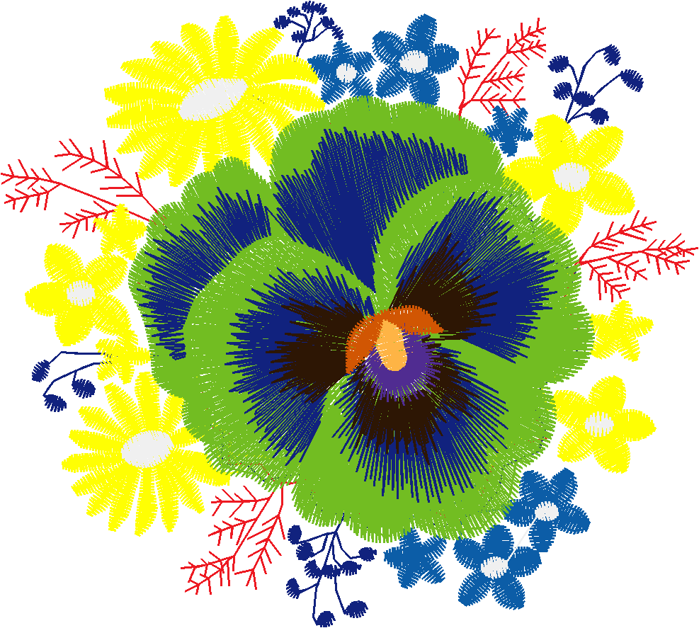 Floral 117  (8)