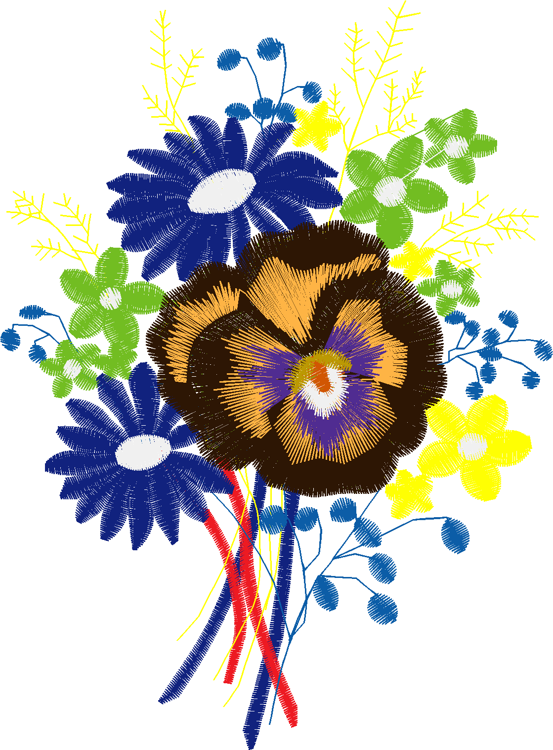 Floral 117  (9)