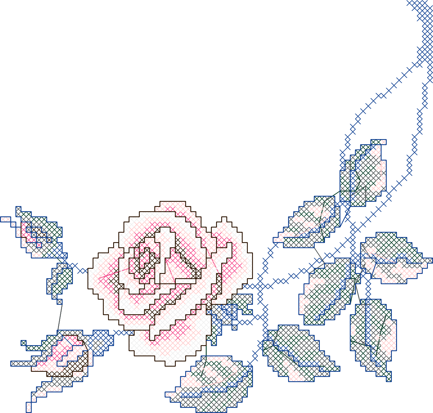Floral 118  (25)