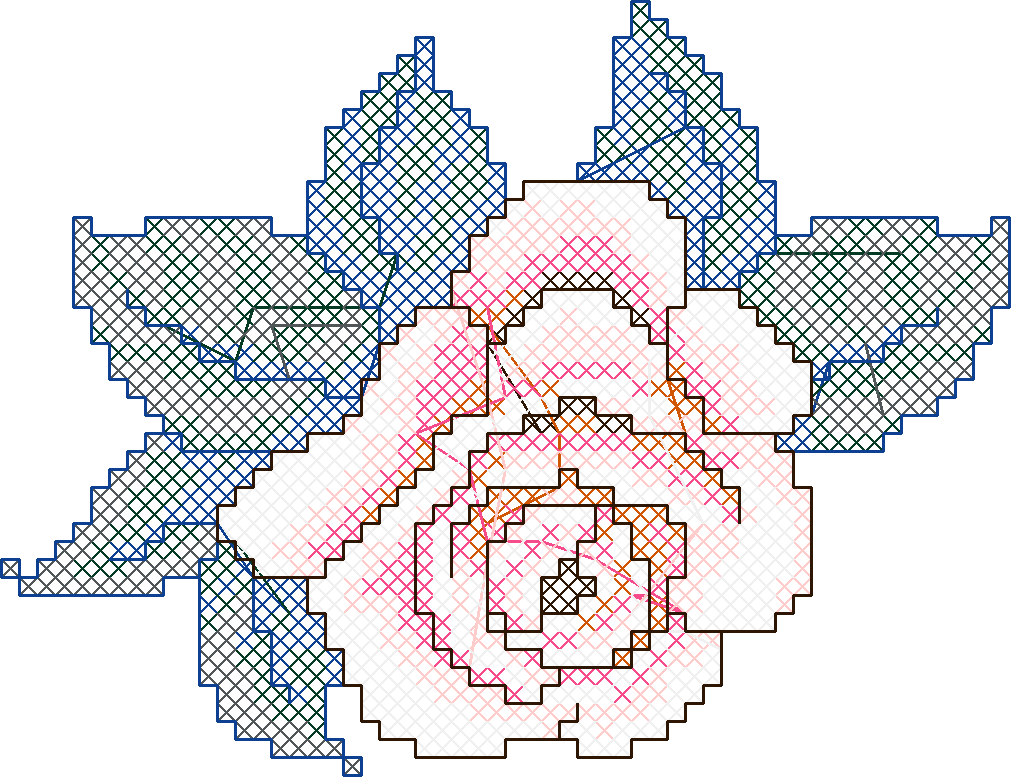 Floral 118  (9)