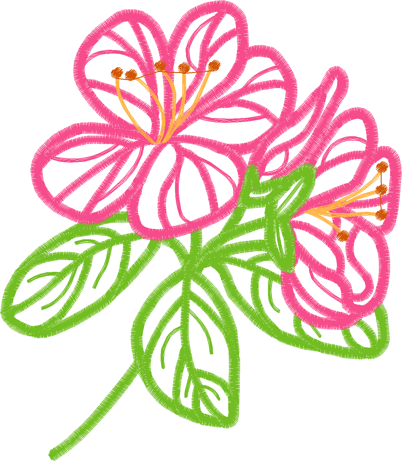 Floral 119  (6)