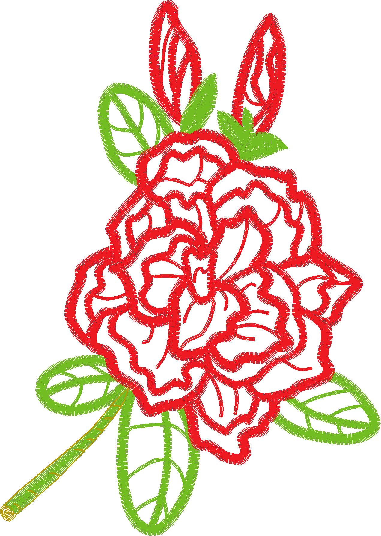 Floral 119  (8)