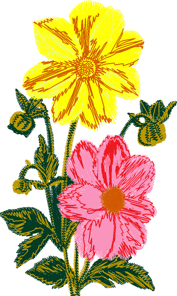 Floral 121  (5)