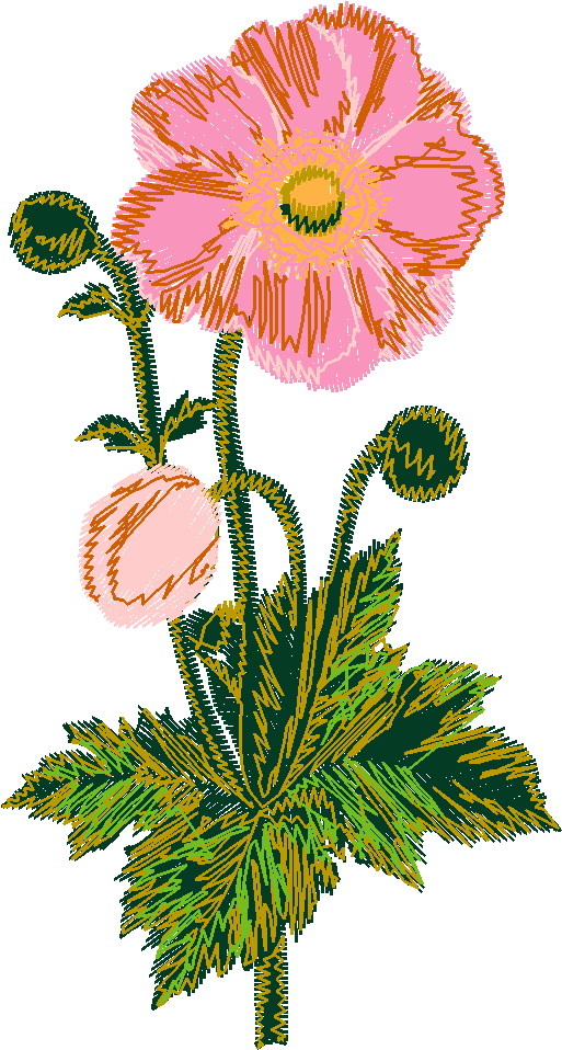 Floral 121  (8)