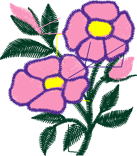Floral 124  (12)