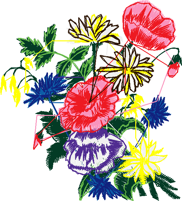 Floral 124  (20)