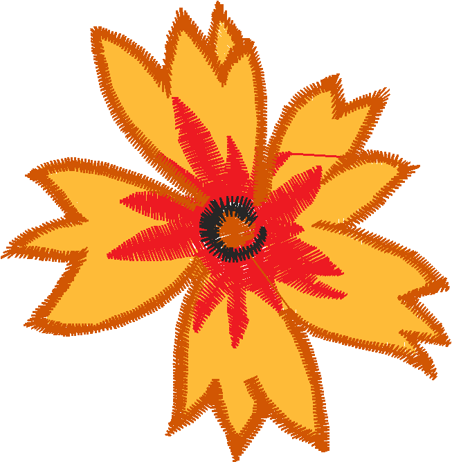 Floral 124  (5)