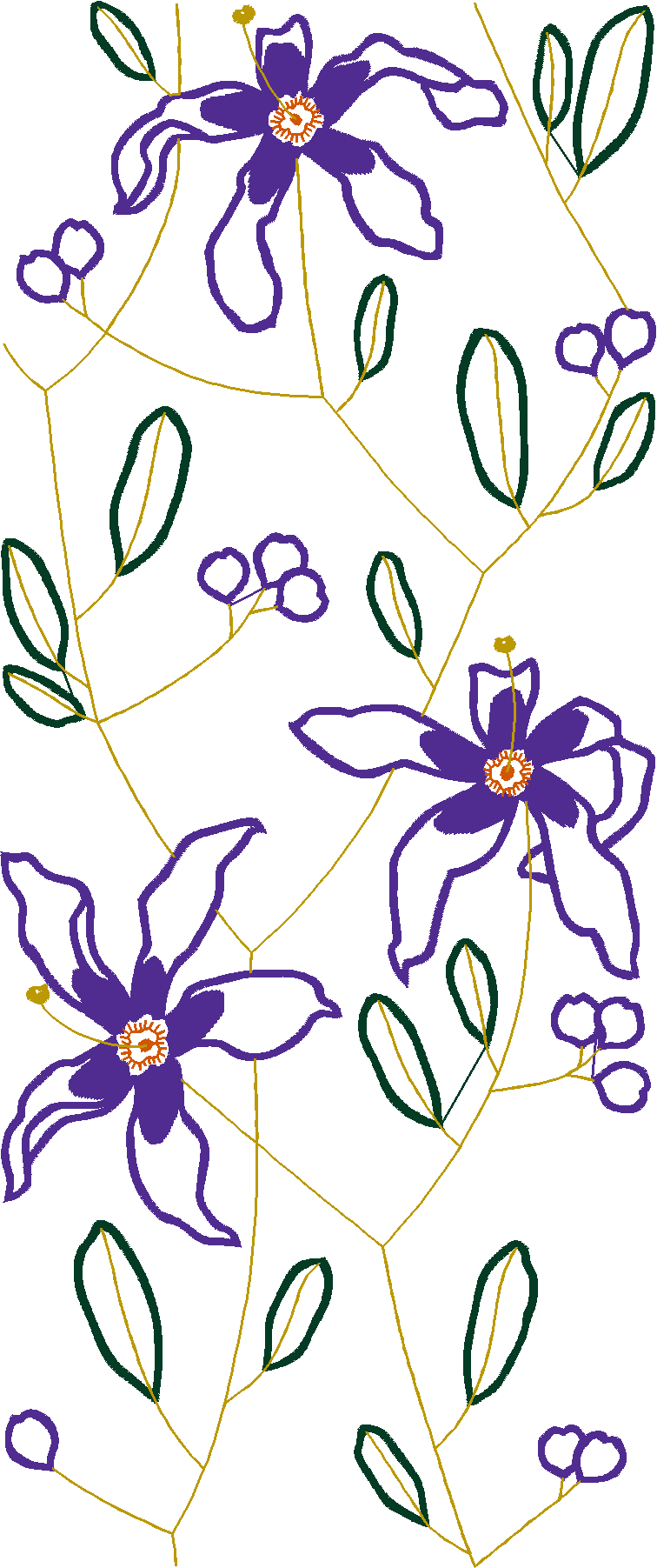 Floral 127  (5)