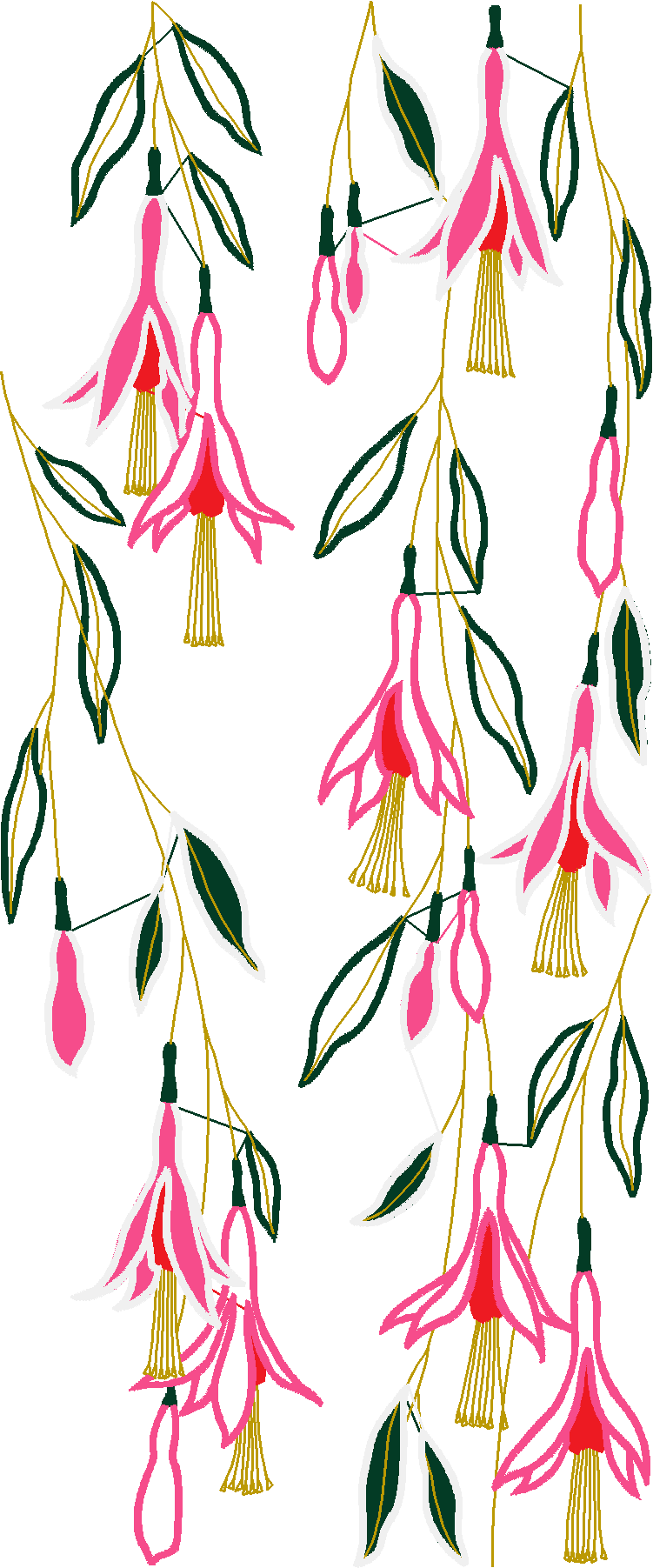 Floral 127  (8)