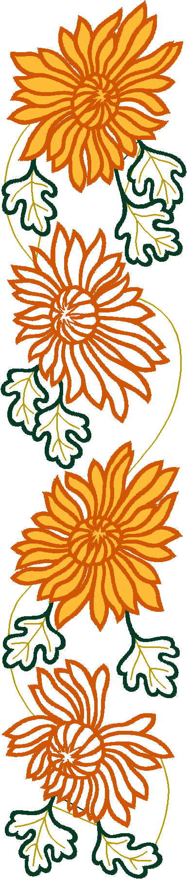 Floral 127  (9)