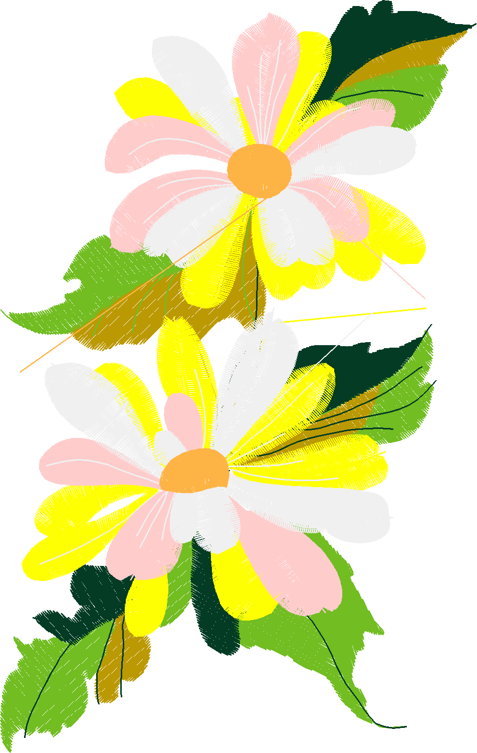 Floral 129  (10)