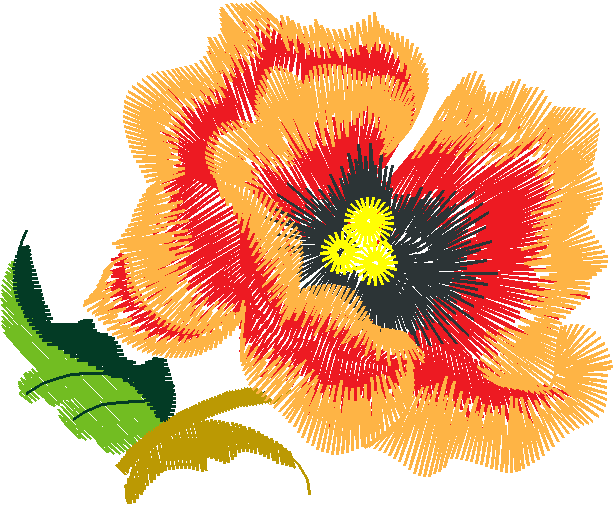 Floral 129  (6)