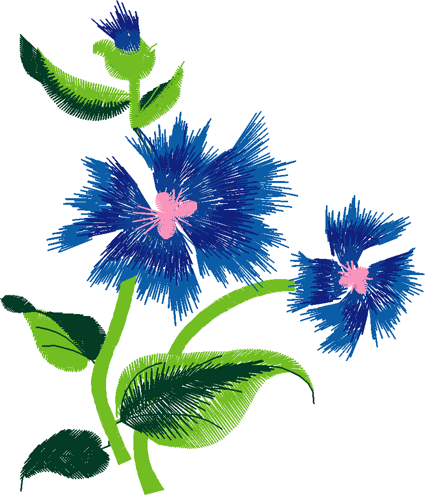 Floral 129  (8)