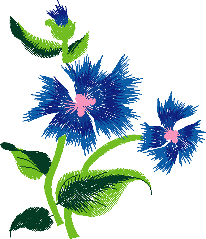 Floral 129  (9)