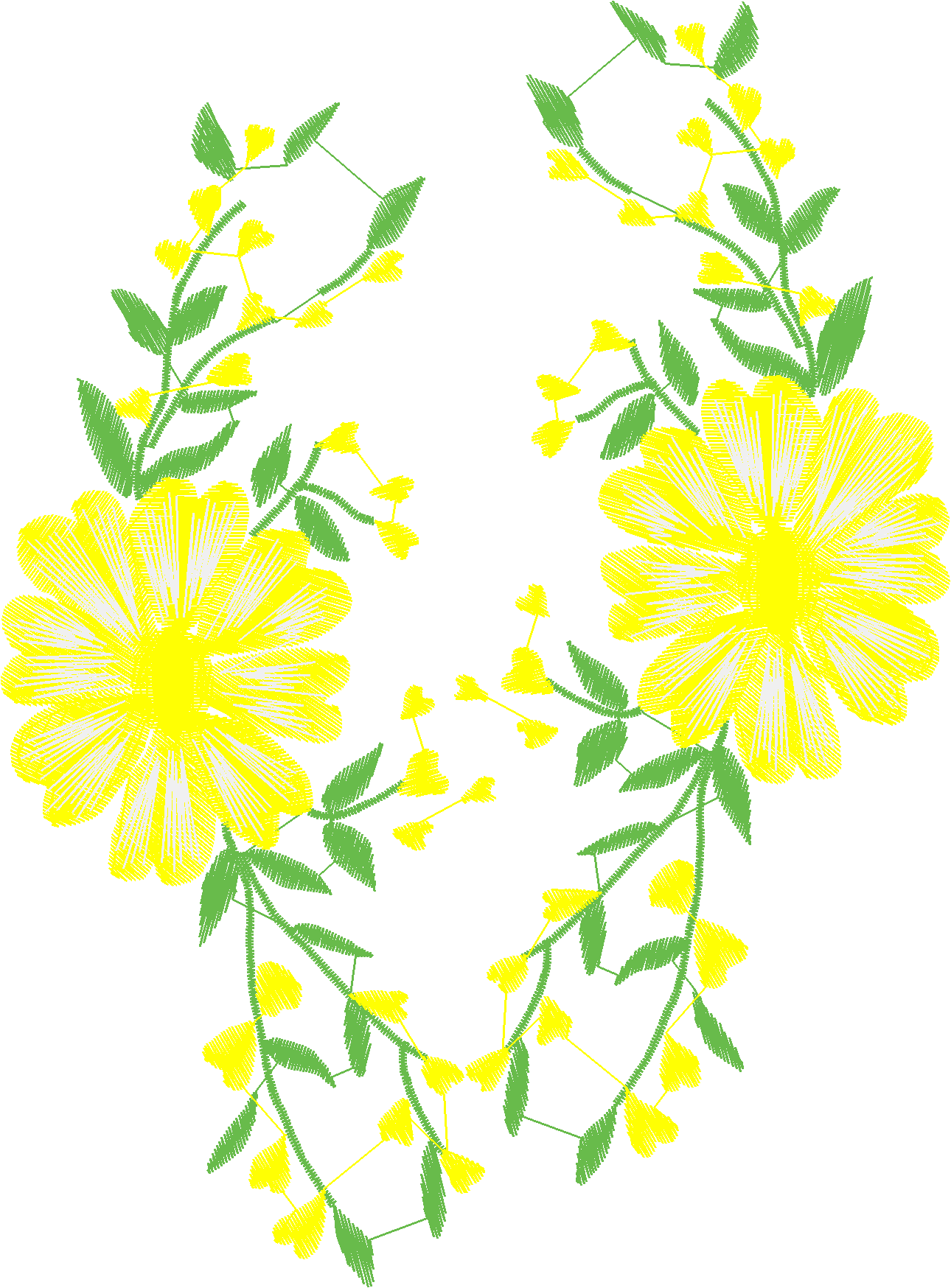 Floral 133  (5)