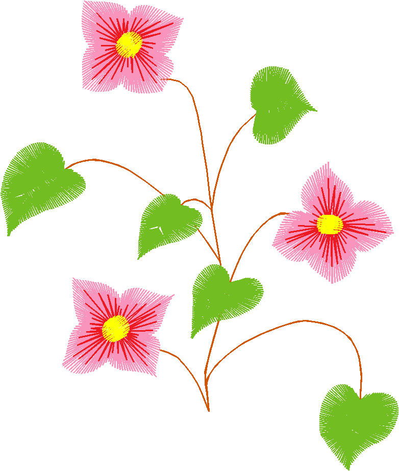 Floral 135  (8)