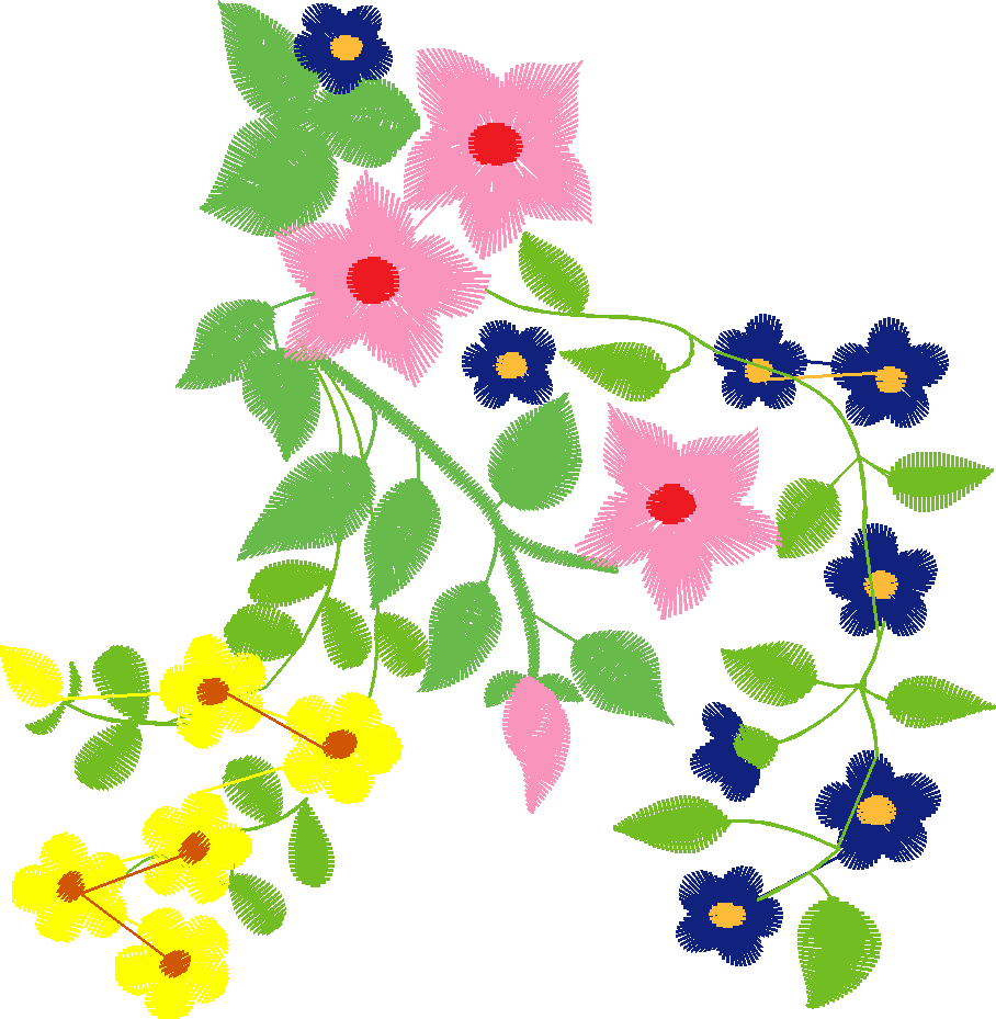 Floral 135  (89)