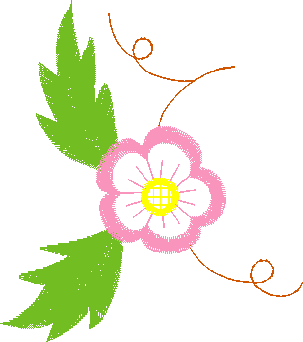 Floral 135  (91)