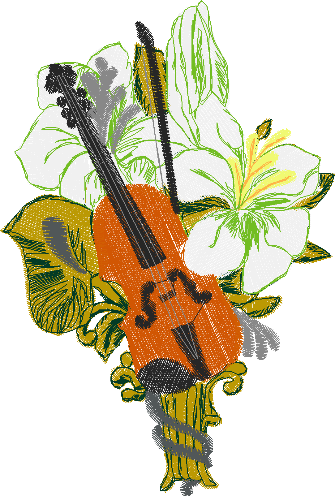 Floral 141  (5)