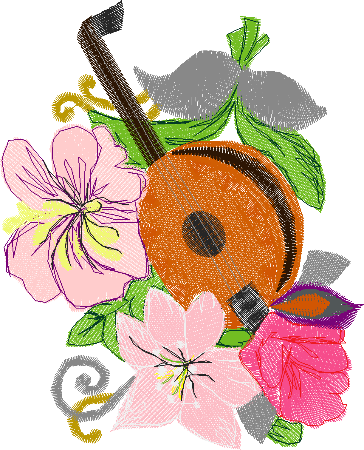 Floral 141  (6)