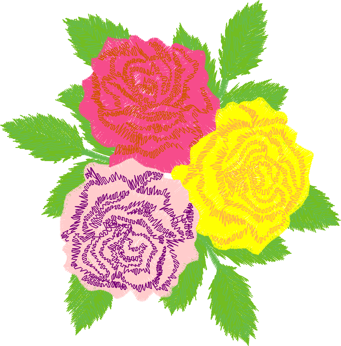 Floral 144  (20)