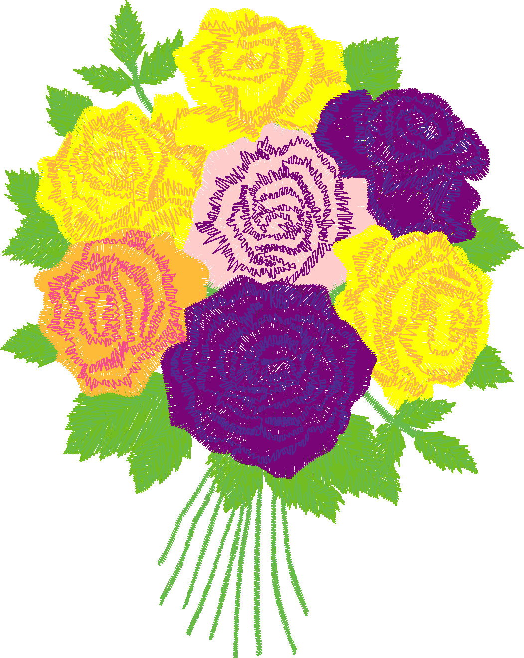 Floral 144  (4)