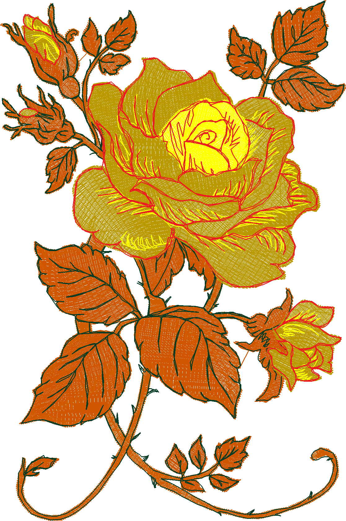 Floral 146  (1)