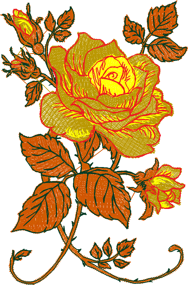 Floral 146  (15)