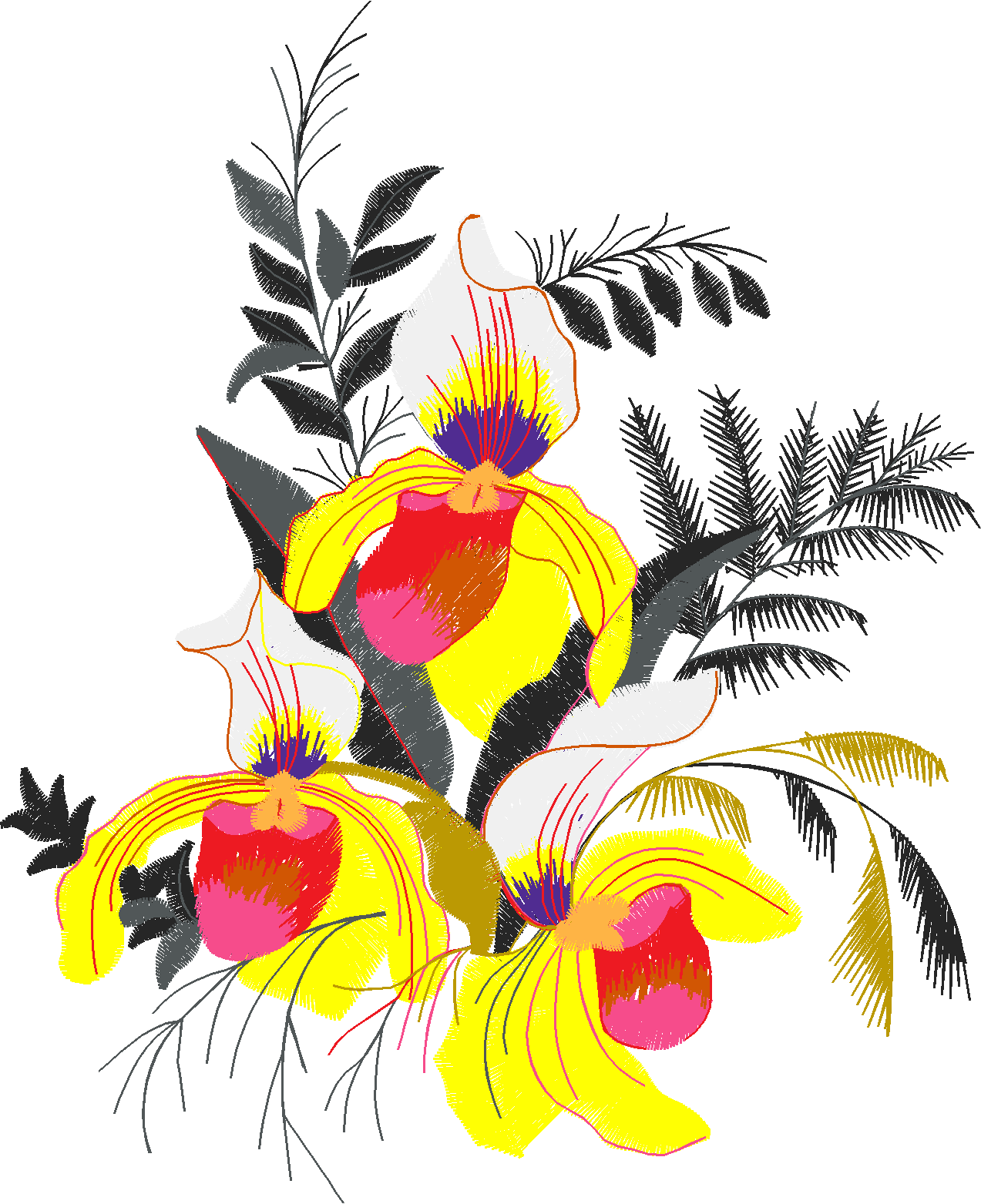 Floral 153  (15)