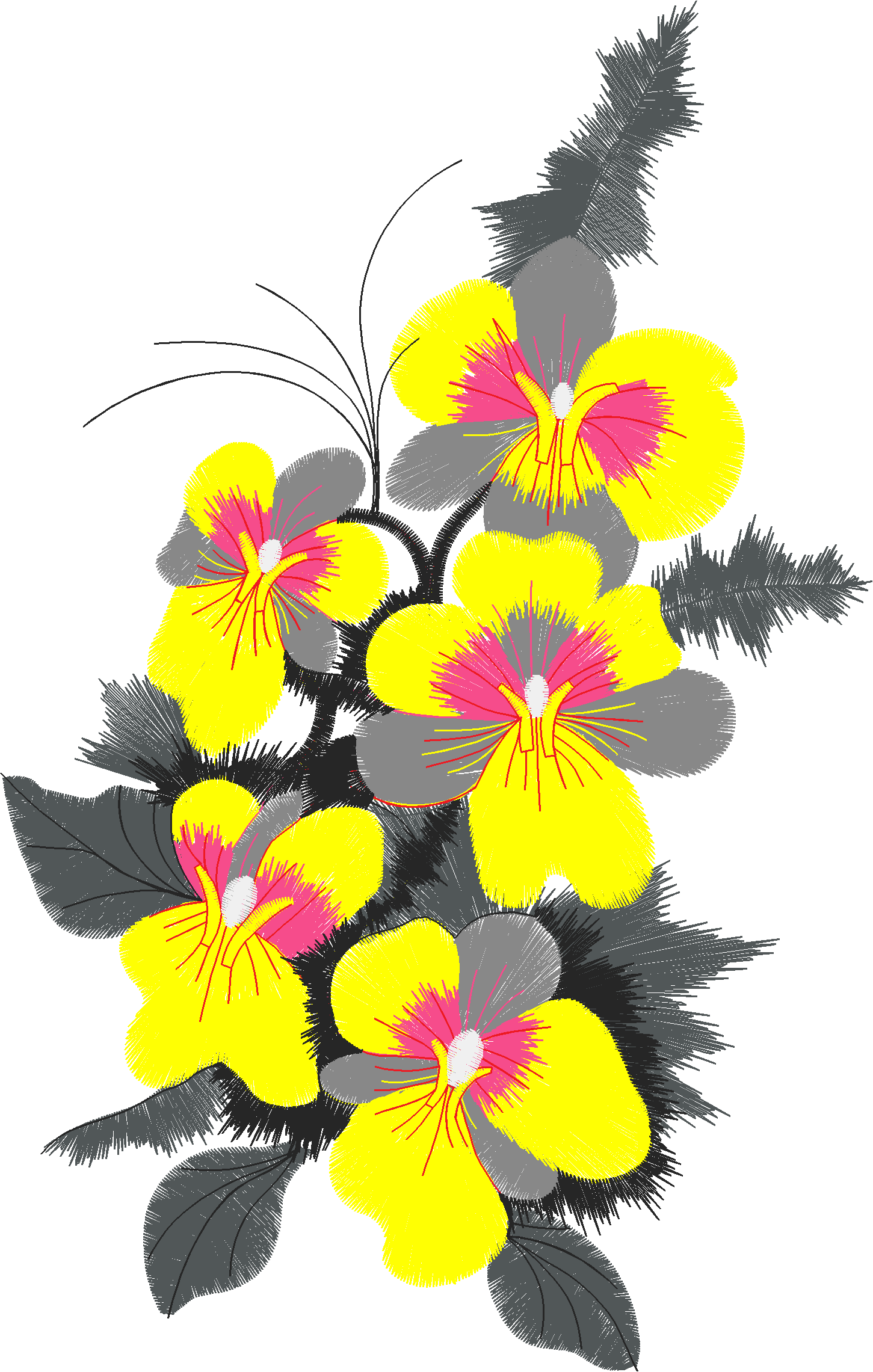 Floral 153  (30)