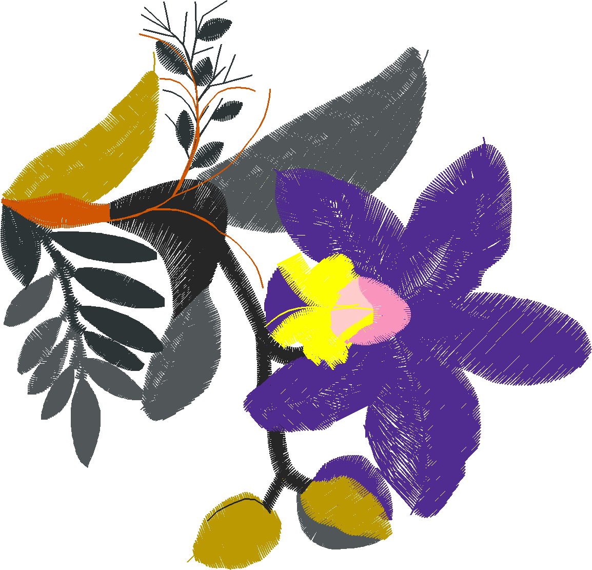 Floral 153  (4)