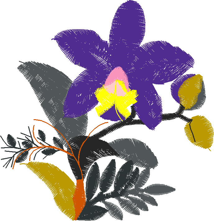 Floral 153  (6)