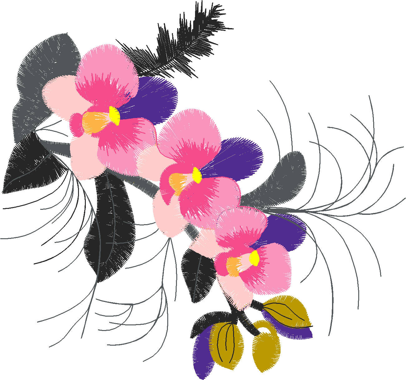 Floral 153  (8)