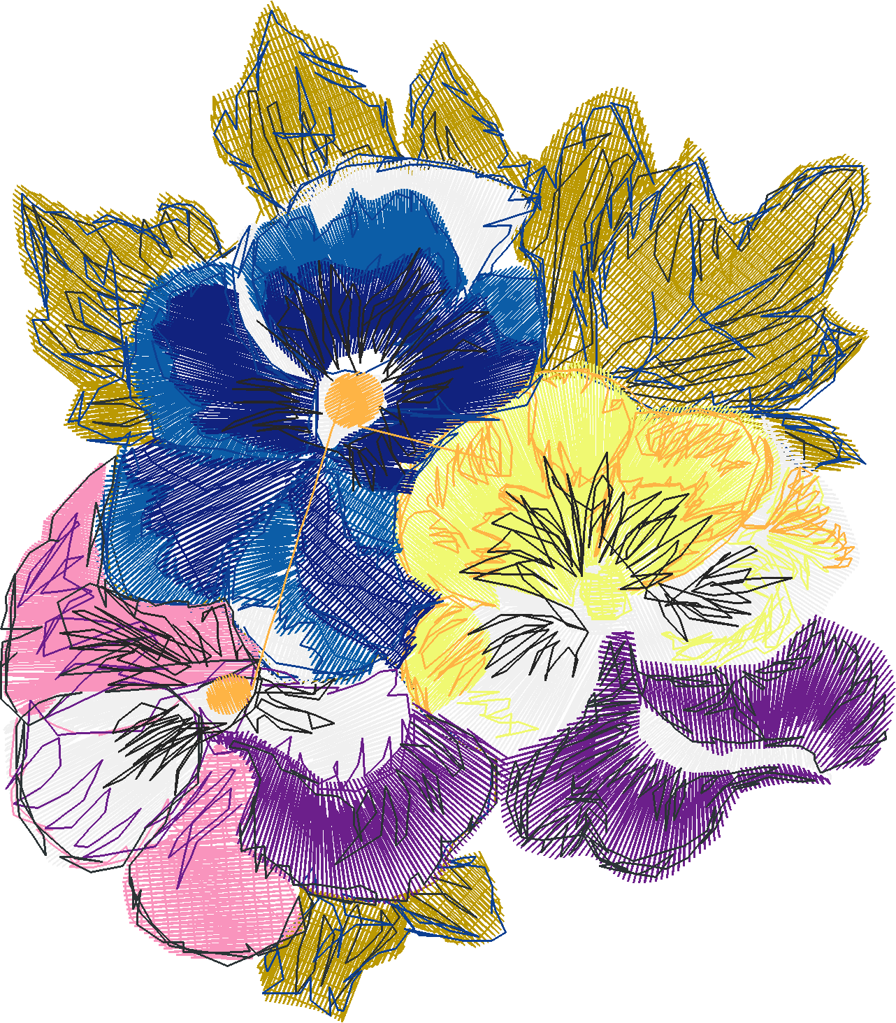 Floral 154  (4)
