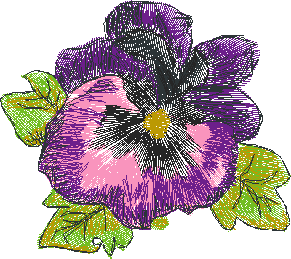 Floral 154  (6)