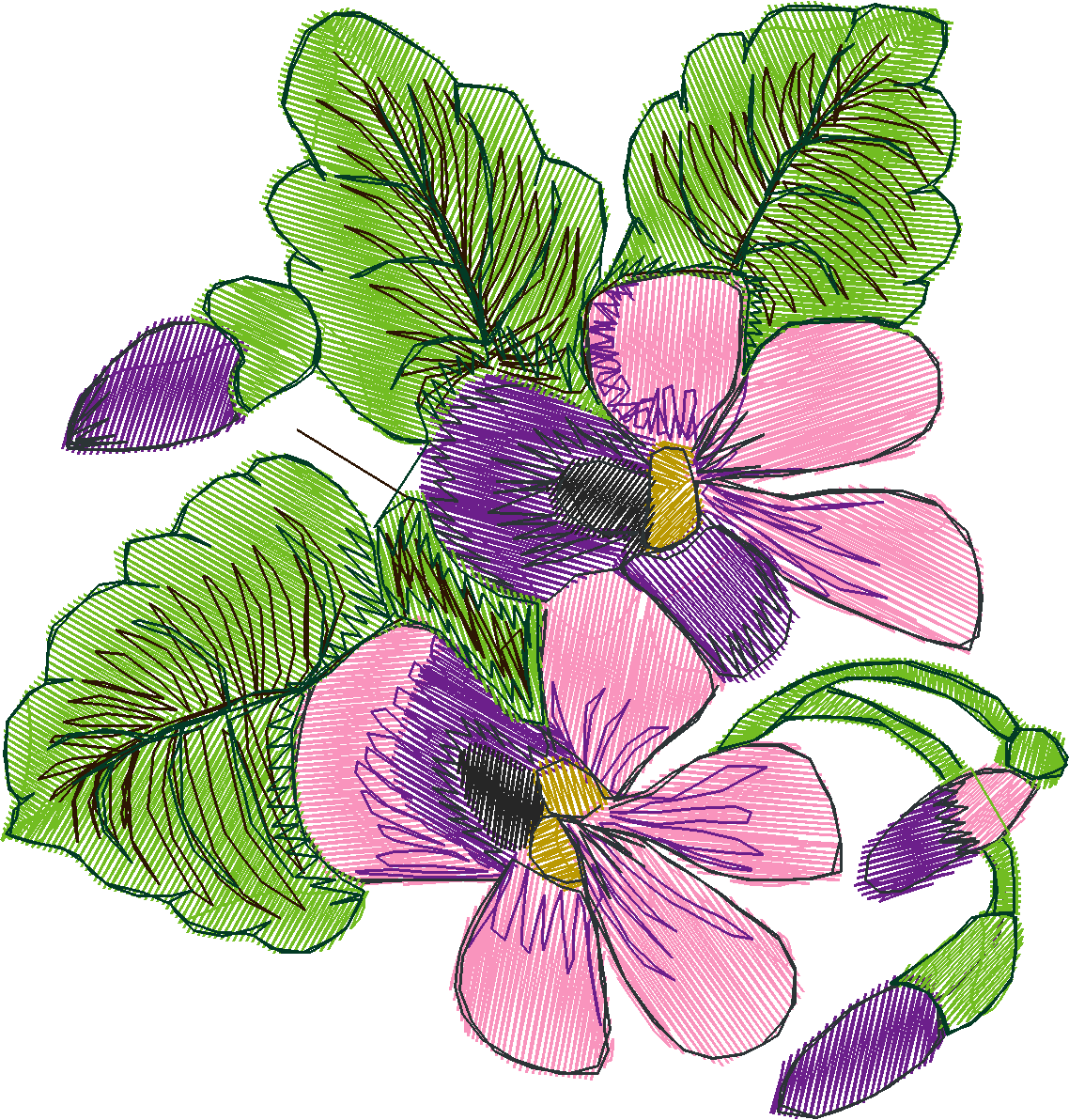Floral 155  (3)
